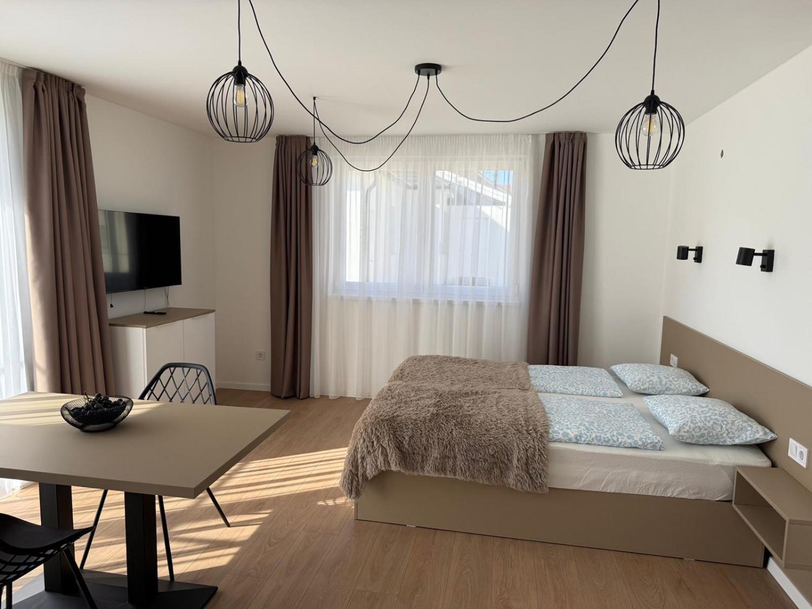 Oliver Apartmán