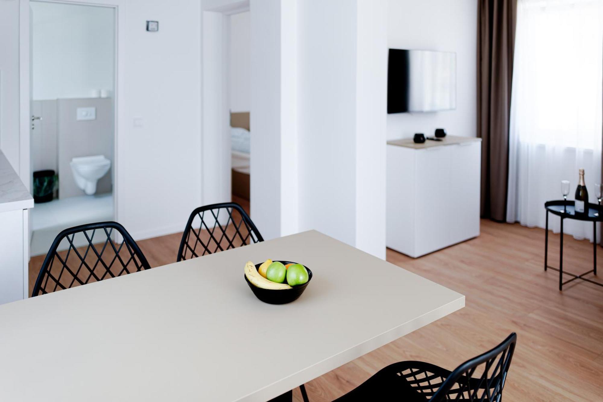 Oliver Apartmán Lenti