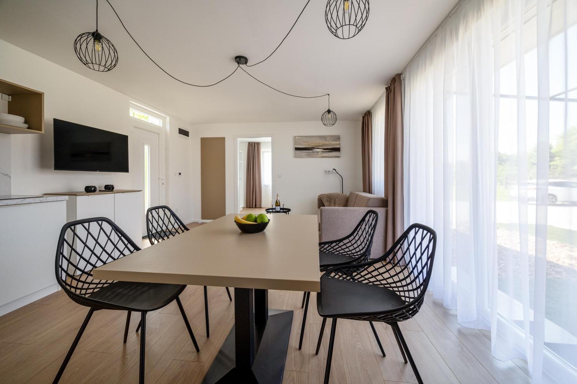 Oliver Apartmán *