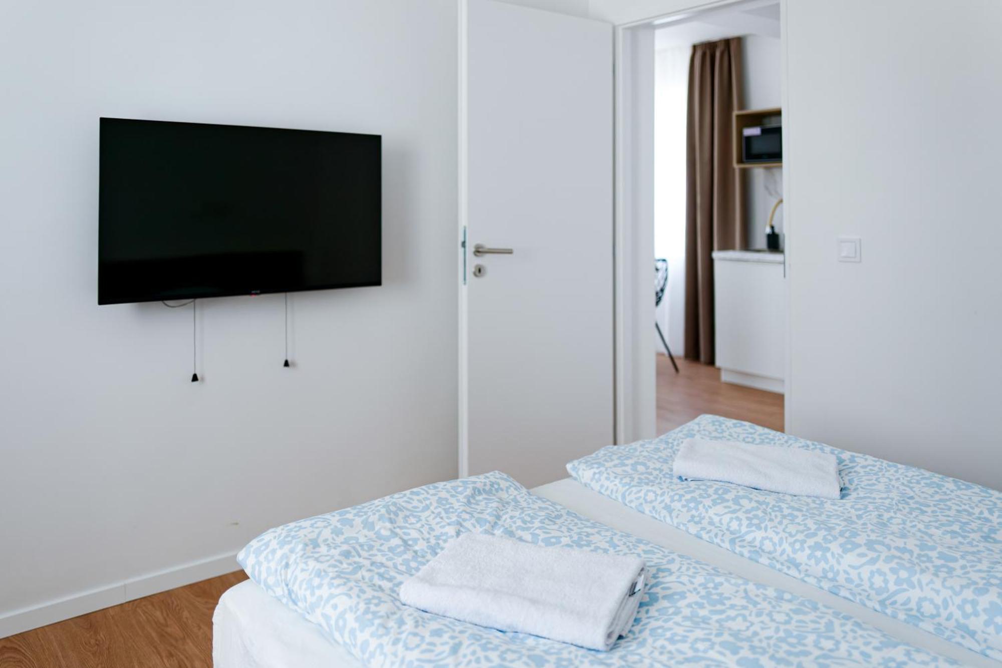 Apartmán Oliver *