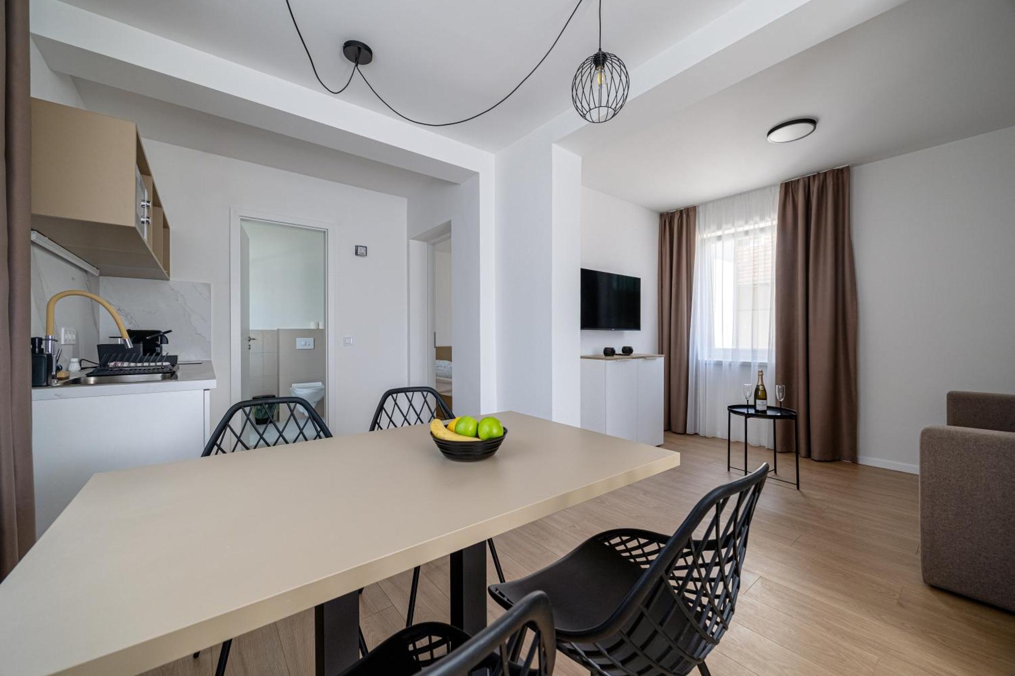 Oliver Apartmán Lenti