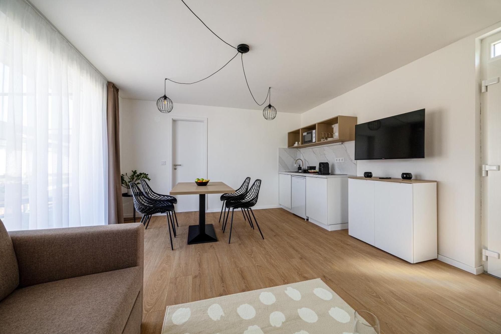 Apartmán Oliver