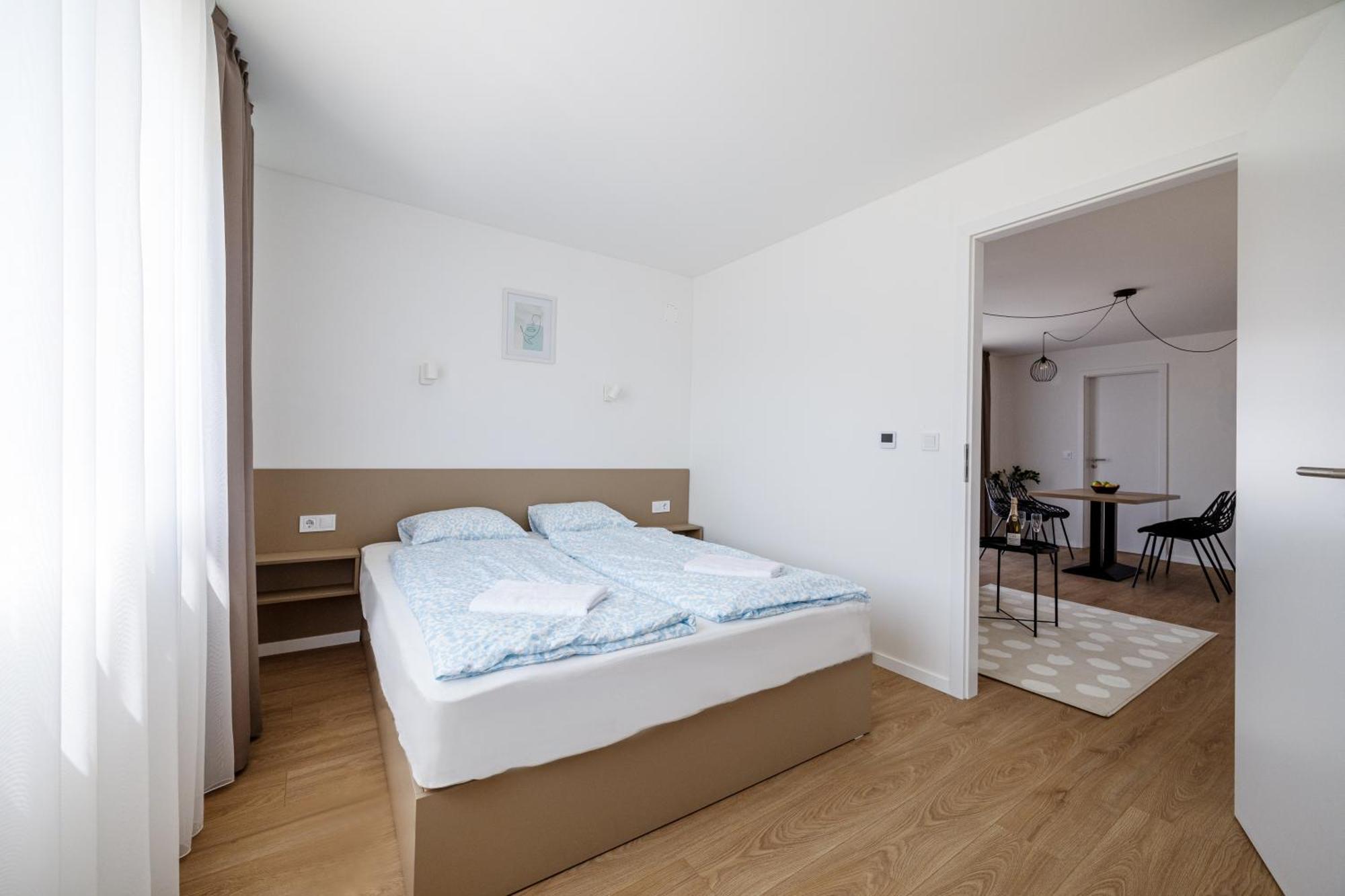 Oliver Apartmán *