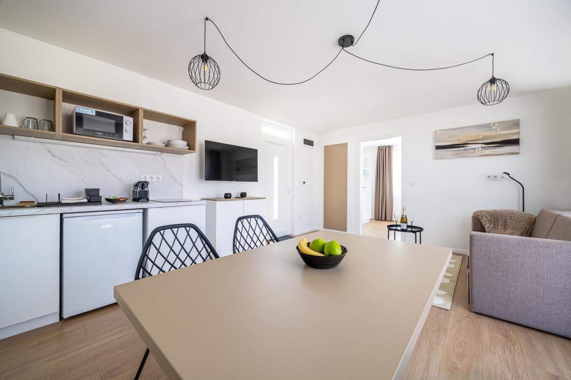 Oliver Apartmán